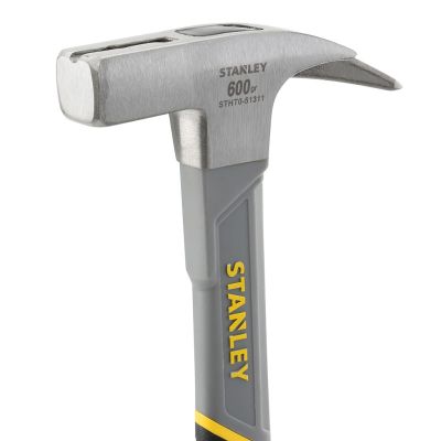 9. Zimmermannshammer 600G STHT0-51311 STANLEY