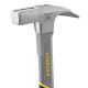 9. Zimmermannshammer 600G STHT0-51311 STANLEY