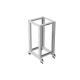 5. Offenes Rack 19" 22U 600x800 grau LANBERG