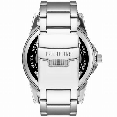 3. Herrenuhr Paul Lorens PL3844B3-1C1 + Box