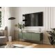 3. 3D TRESSE TV-Schrank 150x40x55 mattgrün