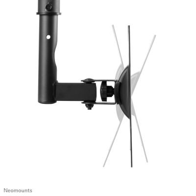 3. NEWSTAR Neomounts FPMA-C060BLACK Deckenhalterung 101,6 cm (40 Zoll) Schwarz