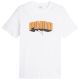 3. Puma Graphics Hip Hop Tee M 677189 02