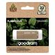 5. GOODRAM FLASHDRIVE 32 GB UME3 UMWELTFREUNDLICHES USB 3.0