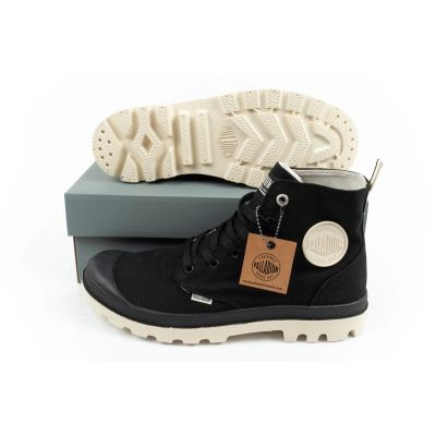 17. Palladium Pampa Chrome Schuhe 74470-008-M
