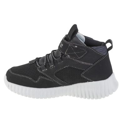2. Skechers Elite Flex-Hydrox 97895L-BLK Schwarz 27