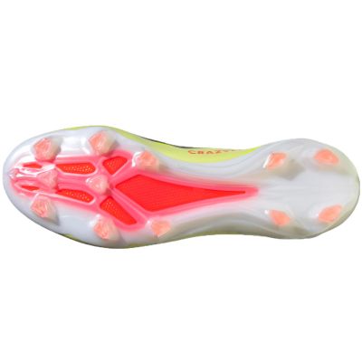 8. Adidas X Crazyfast Elite LL FG IG0612 Fußballschuhe