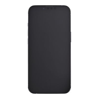 Apple iPhone 13 Pro 128 GB Mitternachtsschwarz (REMADE) 2 Jahre