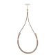 5. 3mk EasyClip Elite Smartphone-Lanyard – Beige