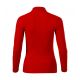 3. Pique Polo LS W MLI-23107 Poloshirt