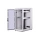 4. Digitus Unique Netzwerkschrank - 600x1000 mm (BxT)