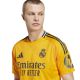 4. Adidas Real Madrid Auswärtstrikot 2024/25 JSY JX2133