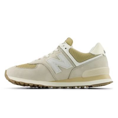 5. New Balance 574 Lifestyle Classic Unisex-Schuhe (U5748DF)