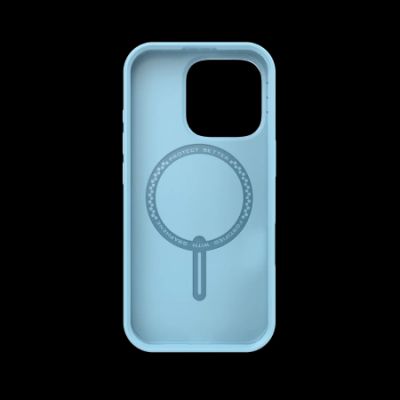 2. ZAGG SoHo Snap Case mit MagSafe für iPhone 16 Pro – blau