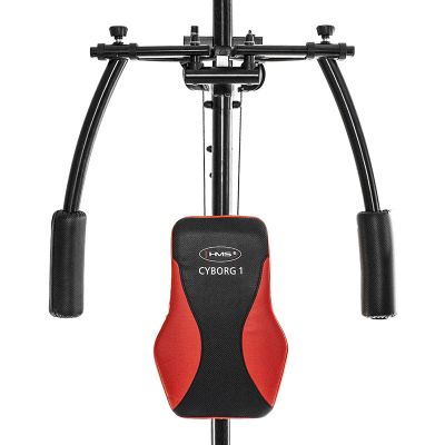 55. HMS Cyborg 1 Übungsatlas