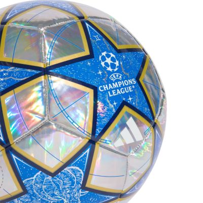 11. adidas UCL Training 25/26 Liga Stage Foil JP1549 Fußball