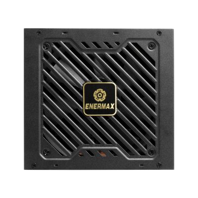 3. Enermax 750W CyberG II 80+ Gold Netzteil (ohne Mod) - PC-/Server-Netzteil