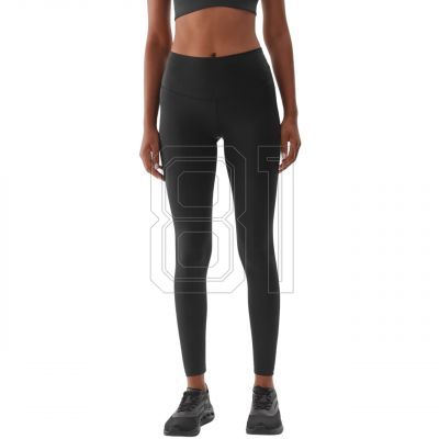 2. Leggings 4F W 4FWAW24TFTIF277 20S