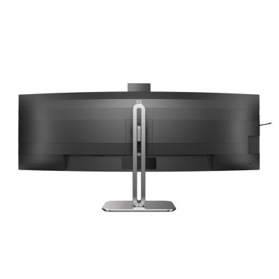 53. Philips 49B2U6900CH/00 Computermonitor 124 cm (48,8") 5120 x 1440 px Dual QHD LCD Schwarz