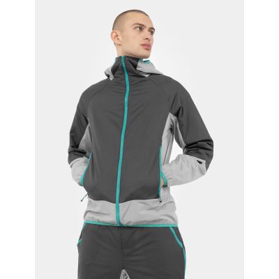Herren 4F Primaloft® Active Skitourenjacke