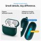 14. Spigen Urban Fit Case für AirPods 3 - Grün