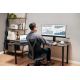10. Viewsonic VG3456C Computermonitor 86,4 cm (34") 3440 x 1440 px UltraWide Quad HD LED Schwarz