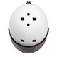 18. Meteor Falven Skihelm L 58-61 cm 17276