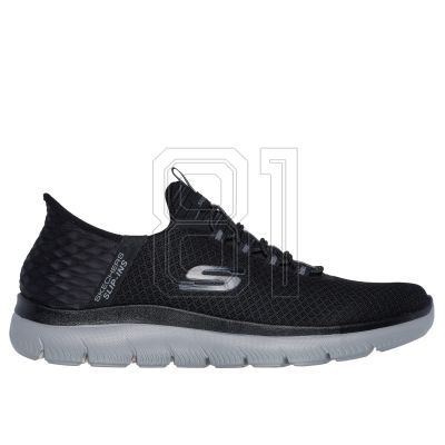 Skechers Summits High Range M 232457BKCC Schuhe