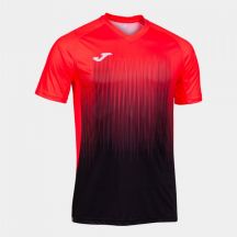 Joma Tiger IV Short Sleeve T-shirt M 102764.119
