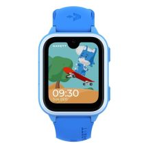 GARETT KIDS VIBE AI 4G SMARTWATCH BLAU