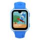 GARETT KIDS VIBE AI 4G SMARTWATCH BLAU