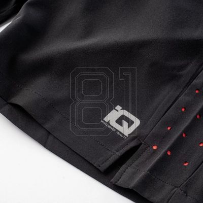 6. IQ Cross The Line Porio M Shorts 92800499166