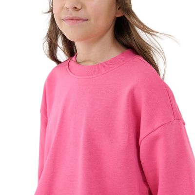 14. Sweatshirt 4F F1479 Jr 4FJWSS25TSWSF1479 54S