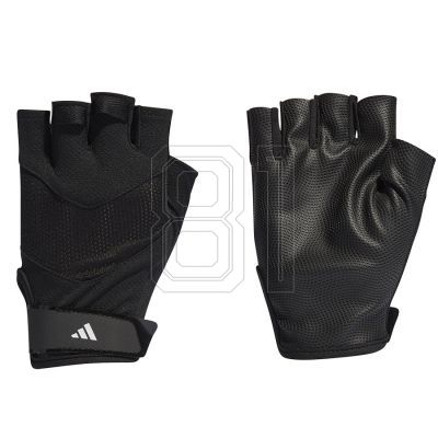 4. Adidas Trainingshandschuh II5598