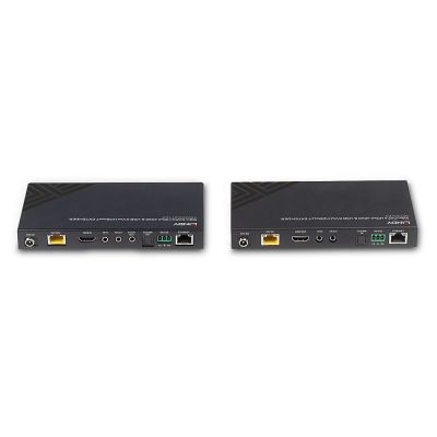 4. Lindy 38343 KVM-Extender und -Empfänger