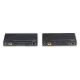 4. Lindy 38343 KVM-Extender und -Empfänger