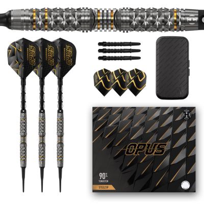 Harrows Opus 90 % Softdarts