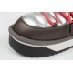 6. D.Franklin W Schuhe DFSH371006-SILV
