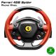 12. THRUSTMASTER FERRARI 458 SPIDER Lenkrad 4460105 (Xbox One)