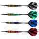 13. Harrows Vivid Softip Darts HS-TNK-000013786