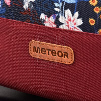 22. Meteor Hermod 16877 Rucksack