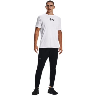 11. Under Armour Repeat SS Grafik-T-Shirt M 1371264 100