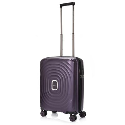31. SwissBags Echo 16578 Kabinenkoffer