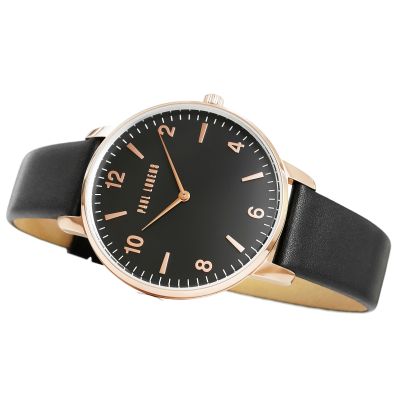 4. Paul Lorens Damenuhr PL12177A6-1A3