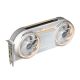 6. Grafikkarte Gigabyte AORUS GeForce RTX 5080 Infinity Wood 16GB GDDR7 DLSS4