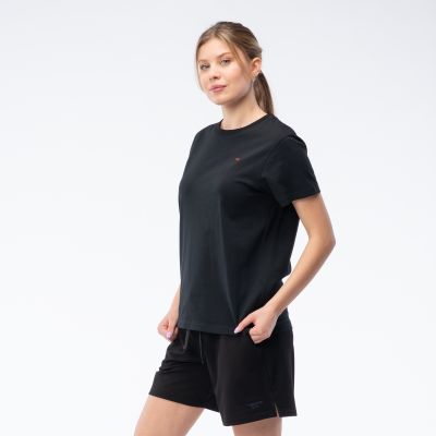 7. Damen Kurzarm-T-Shirt LADY PLAYO II