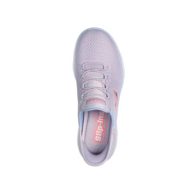 4. Skechers Slip-ins Summits Schuhe - Diamond Dream W 150123-LAV