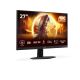 19. AOC-Monitor Modell 27G4HRE