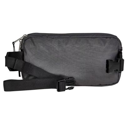 3. JanSport Washington Gürteltasche EK0A5BK2A0N Grau One Size