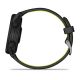 4. Garmin Forerunner 170 42,6 mm Black Amp Yellow Uhr